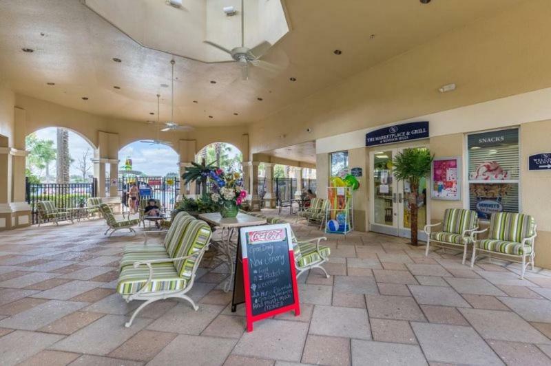 Lovely 3 Bedroom 2 Bath Disney Area Condo オーランド エクステリア 写真