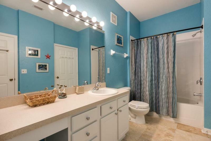 Lovely 3 Bedroom 2 Bath Disney Area Condo オーランド エクステリア 写真