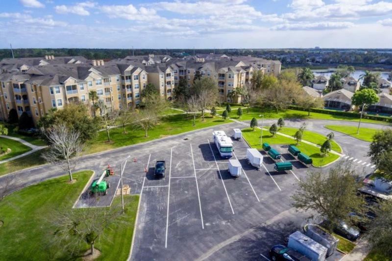Lovely 3 Bedroom 2 Bath Disney Area Condo オーランド エクステリア 写真